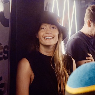 Charlotte de Witte - Music and Event Shoots Collection in charlottedewittemusic_3419501384518690956.jpg - hidden celebrity photo